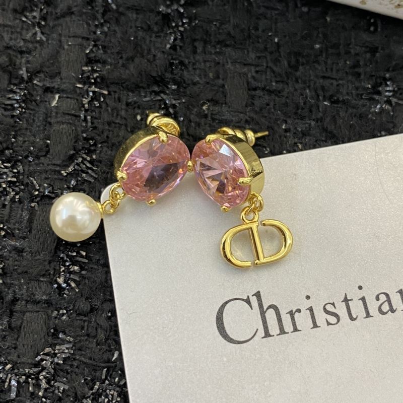 Christian Dior Earrings